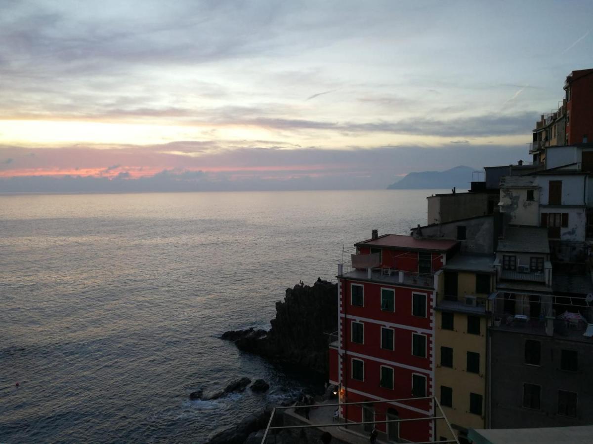Casariomaggiore "A Few Steps From The Sea" Zewnętrze zdjęcie